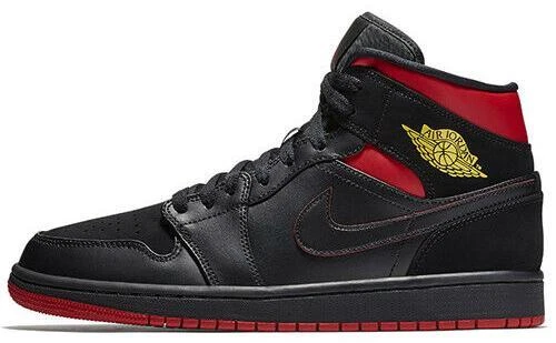Jordan 1 Retro Mid Last Shot