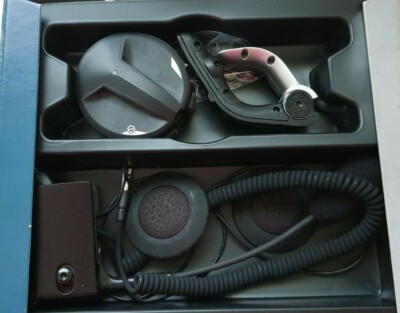 PARROT SK 4000 MOTORCYCLE HANDS FREE KIT