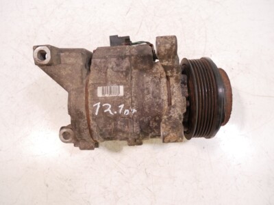 Klimakompressor für Buick Cadillac CTS STS Camaro 3,6 V6 LLT 44726-6711