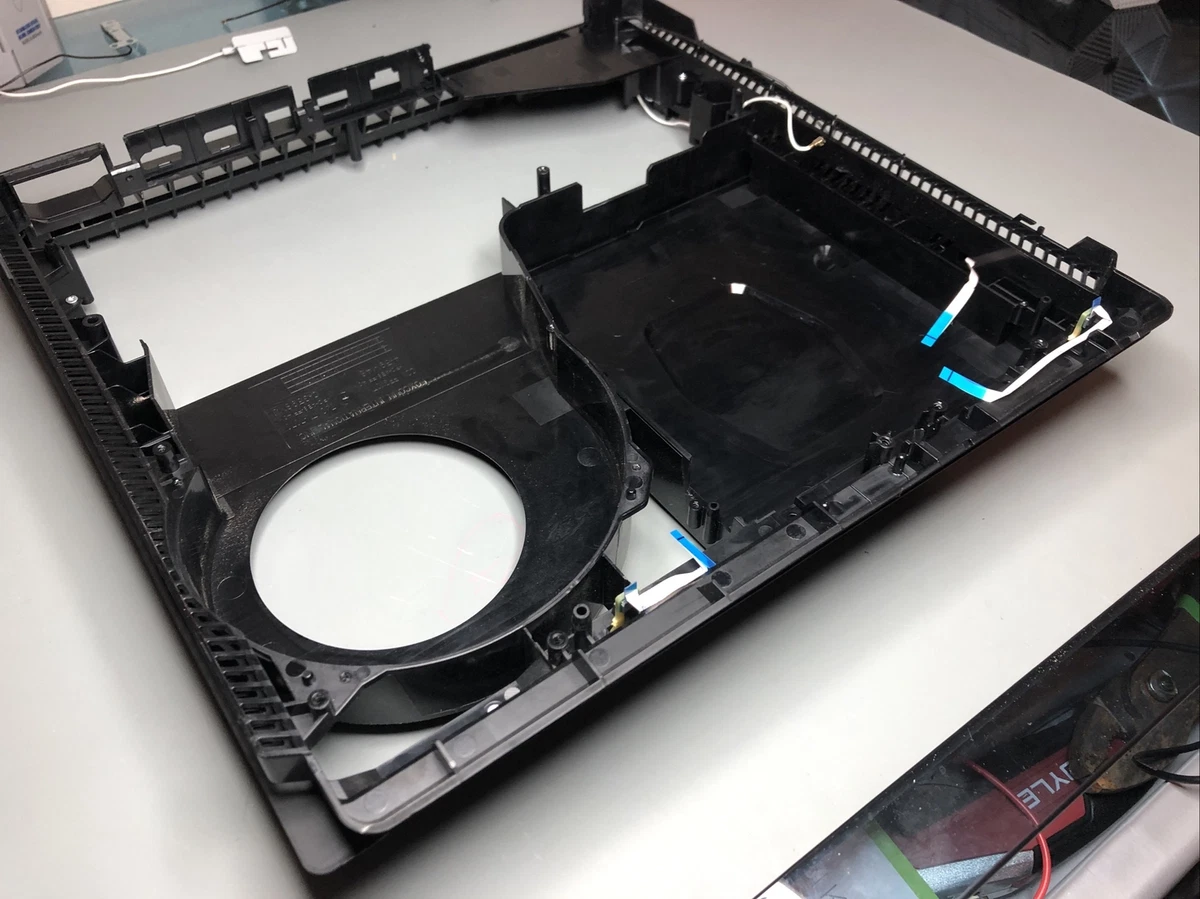 Ps4 2024 pro ctr