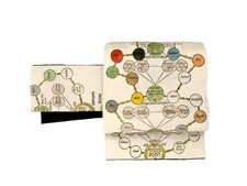 Kyo Fukuro Obi Sash Kyobukuro Obi FU503968