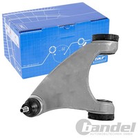 SKF Querlenker Oben Vorderachse Links Passend FÜR Alfa Romeo 147 156 GT | Vkds