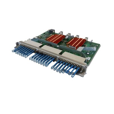 Brocade FC32-48 48 Port Fiber Channel (FC) Blade Module