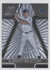 2005 Donruss Zenith Museum Collection Wladimir Balentien #210 0b8