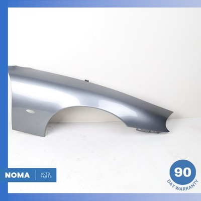 97-06 Jaguar X100 XKR XK8 Front Right Passenger Fender Wing Quartz