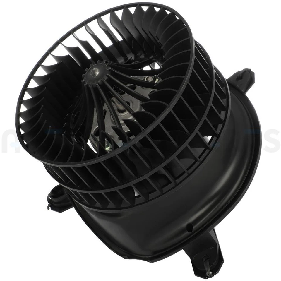 Ventilador de motor soplador calentador aire acondicionado International Harvester 7300 7400 2002-2007 Foto 4 de 4