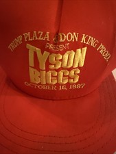 Boxing Fan Cap, Hats for sale | eBay