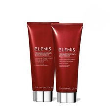 THE FRANGIPANI PAIRING Luxurious Shower & Body Set | Worth