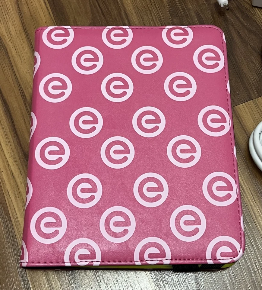 Archos Tabeo e2 Tablet 2013 Toys R Us With Accessories Lot - EUC, Working, Read - Image 3 of 4