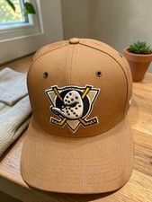 ANAHEIM DUCKS CARHARTT '47 HITCH,