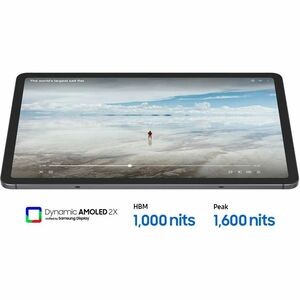 Samsung Galaxy Tab S11 5G Sm-X736B Tablet 27,9 cm 11'' Wqxga Mediatek Dimensity 9