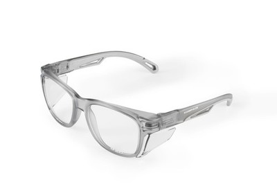 KOZIFACE E52G Anti-Fog Safety Glasses   Z87+ Certified Protective Eyewear wit...