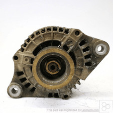 Alternateur Alfa Romeo ALFA 166
