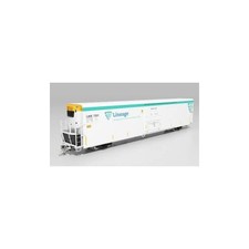Rapido N Scale ~ Greenbrier 7780 Reefer ~ Lin...