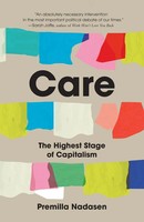 Premilla Nadasen | Care | Taschenbuch | Englisch (2023) | Haymarket Books