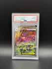 2025 POKEMON JAPANESE M2A-MEGA DREAM EX SPECIAL ART RARE MEGA GENGAR EX PSA 10