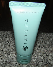 Tatcha The Matcha Cleanse Daily Gel Clarifying Cleanser Travel Size 1.7 fl oz