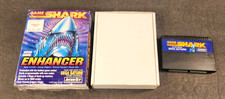 GAME SHARK CIB COMPLETE Sega Saturn Game Enhancer Memory Cheats Codes SV-464