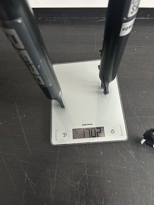 Rock Shox Reba SL Dual Air 26