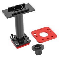 Toyota Rear Axle Bearing Puller Installer Kit 34 Inch Compatible