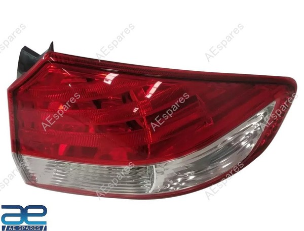 Hinten RüCk Licht Lampe Montage Rechts FüR Suzuki Ciaz 2014-Now 35650M79M01 Aes-image