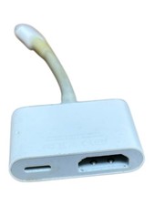 Apple A1438 OEM Lightning Digital AV Adapter Lightning to HDMI