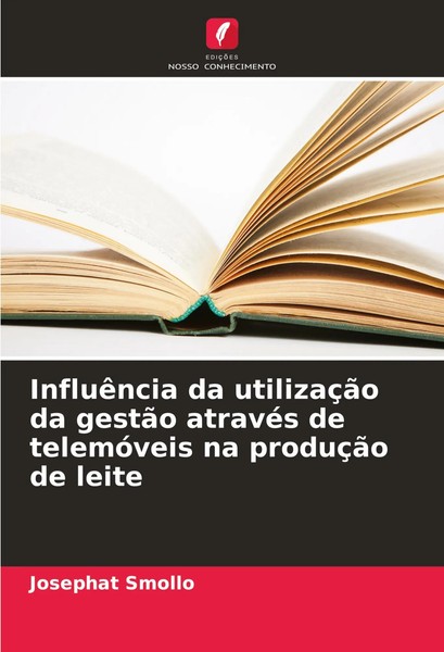 Josephat Smollo | InfluêNcia Da UtilizaçãO Da GestãO AtravéS De TelemóVeis Na...-image