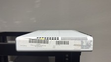 Cisco Catalyst WS-C3560CX-12PC-S 12-Port PoE Gigabit Switch 240W w/ Power Cord