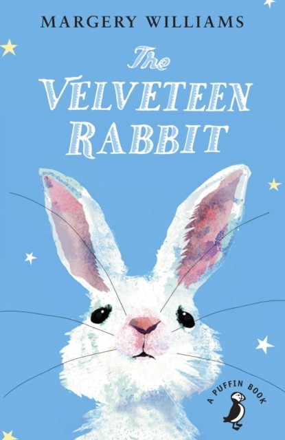 The Velveteen Rabbit by Margery Williams (Paperback Book)