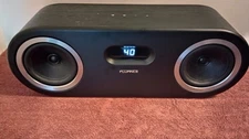 Fluance Fi50 High Performance Wireless Bluetooth Speaker