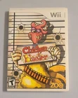 Chicken Blaster - Nintendo Wii/ CIB/ TESTED AND WORKS