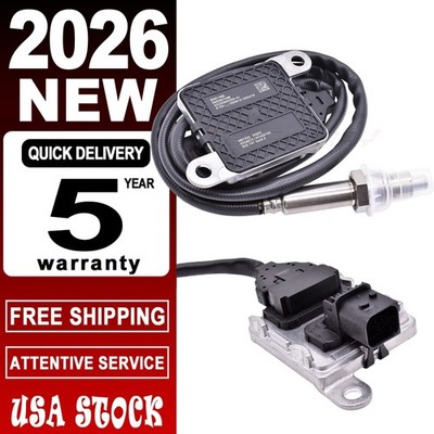 4326872 For Cummins 4326872RX Nitrogen Oxide Sensor NOX Senor