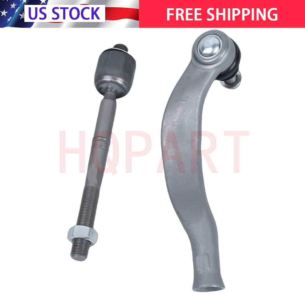 Left Inner Tie Rod Ball Joint 673007161 For 2019-2023 Maserati Levante