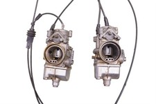 2*Carburetor Rebuild Kit For Ducati Monster Supersport 600 750 900 Spare Parts
