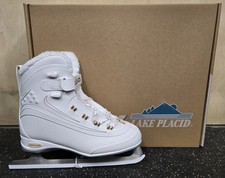 Lake Placid Everest Women's Recreational Ice Skates Size 9