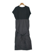 styling/ Dresses BlackxCharcoal gray 0(Approx. XS) 2200632893034