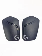 Original Replacement Left & Right Cover For Logitech G933 G935 G633 G635
