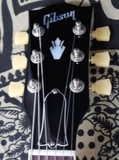 Gibson SG Standard 61 Stop Bar E-Gitarre Classic White