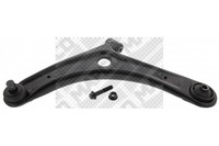 Querlenker Vorne Links Unten FüR Dodge Caliber Jeep Compass MK49 Patriot MK74