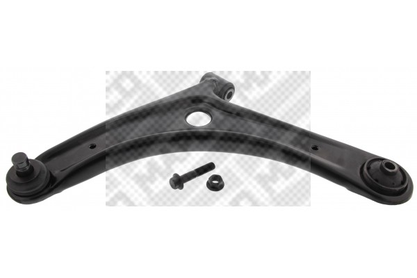 Querlenker Vorne Links Unten FüR Dodge Caliber Jeep Compass MK49 Patriot MK74-image