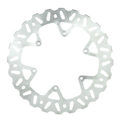 TRW Bremsscheibe Eco (für: Beta RR 350 Enduro Racing EFI 4T 15-22 hinten )
