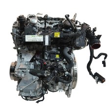 Motor 46.000km f&uuml;r Mercedes GLB X247 1,3 Mild-Hybrid M282.814 282.814 M282