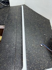 Appliance Factory Parts 3551JJ2030A Front Right cover assembly