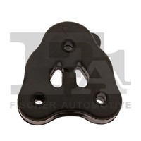 Fa1 103-922 Halter, Abgasanlage For BMW