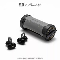 Moondrop Wuthering Waves - Rover U.C.T.S. Ear-Clip Headphone Set