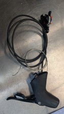 SRAM Rival 1x11 hydraulic shifter/brake set p...