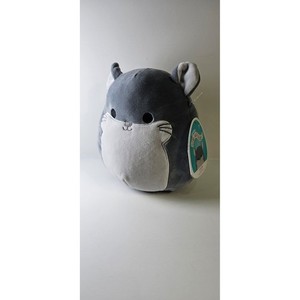 Camilo the Chinchilla Squishmallow 8 inch NWT