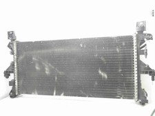 Radiateur Peugeot BOXER