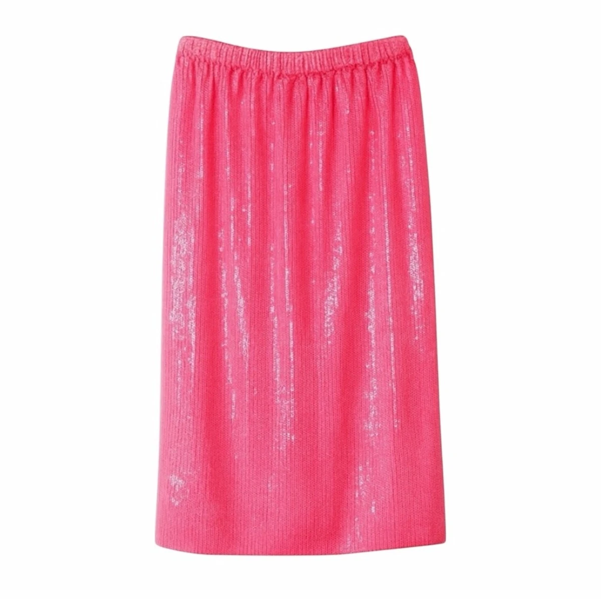 Jupe Taille 8 De La Marque J.Crew - Modèle 64912 - Coupe Droite/Crayon - Très Bon État