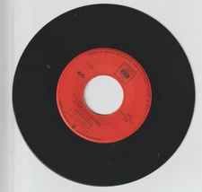 *Sonora Santanera-"Donde Esta Yolanda/Vequita"  *Tejano Latin 45 (Vinyl}- {BS10}